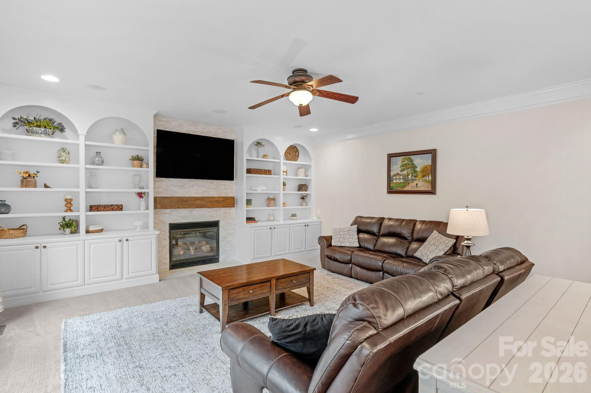 Lawson - Residential