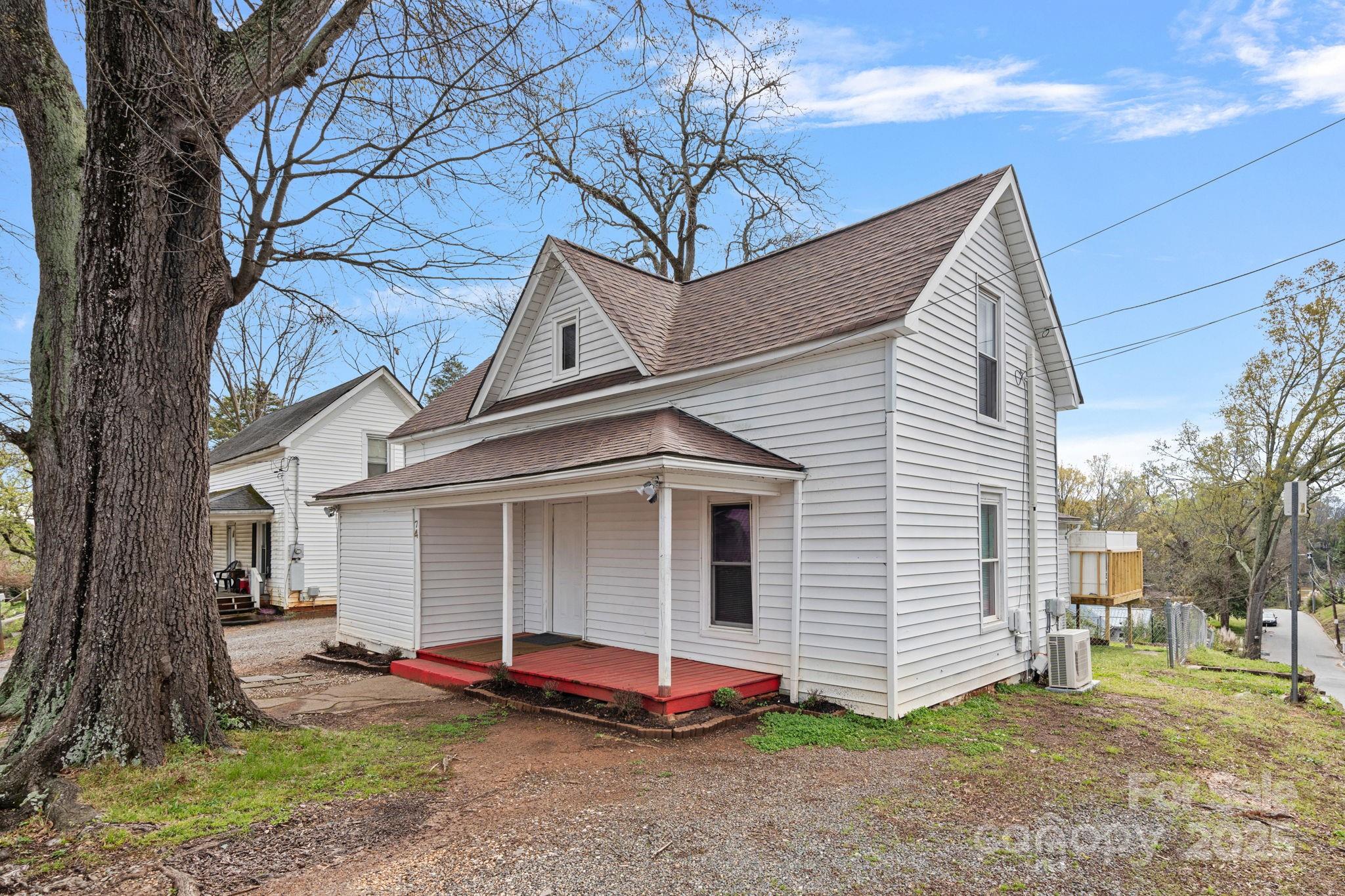 74 Meadow Avenue