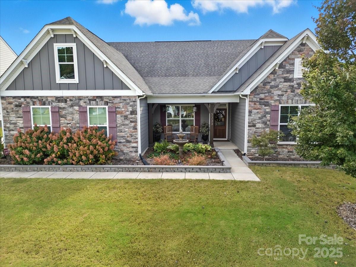 5333 Pembrey Drive
