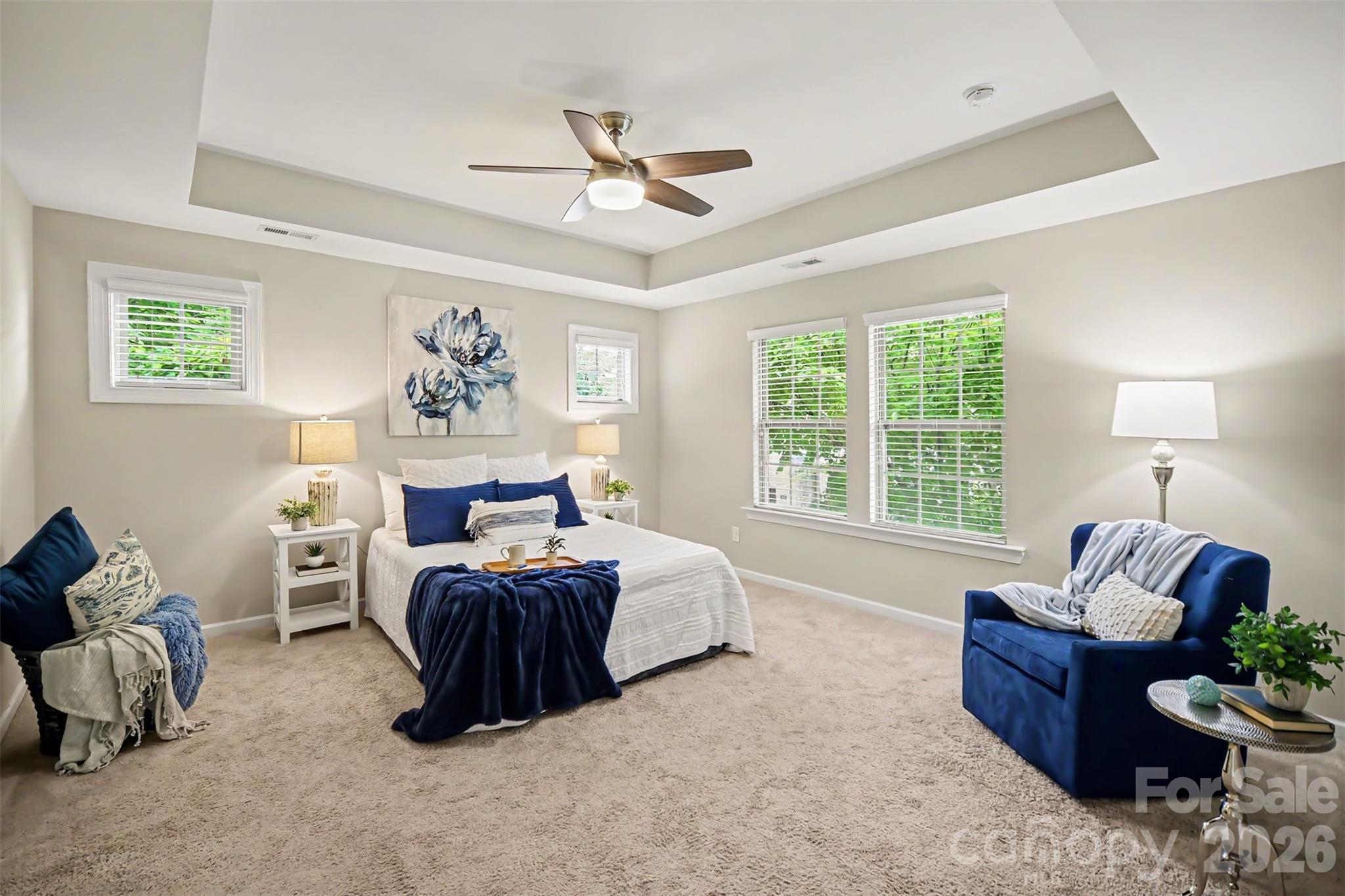 Ayrshire Townhomes - Residential