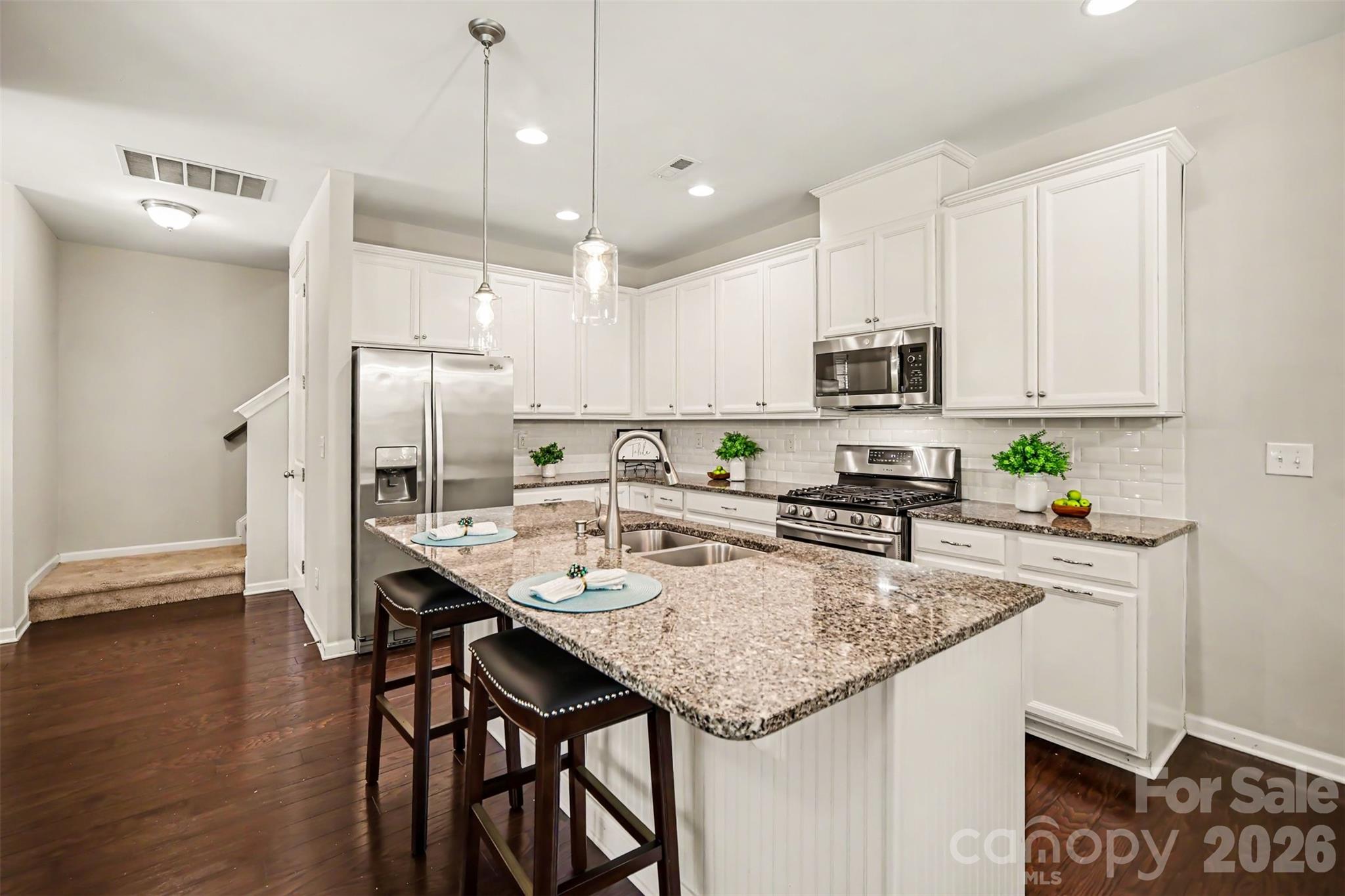 Ayrshire Townhomes - Residential