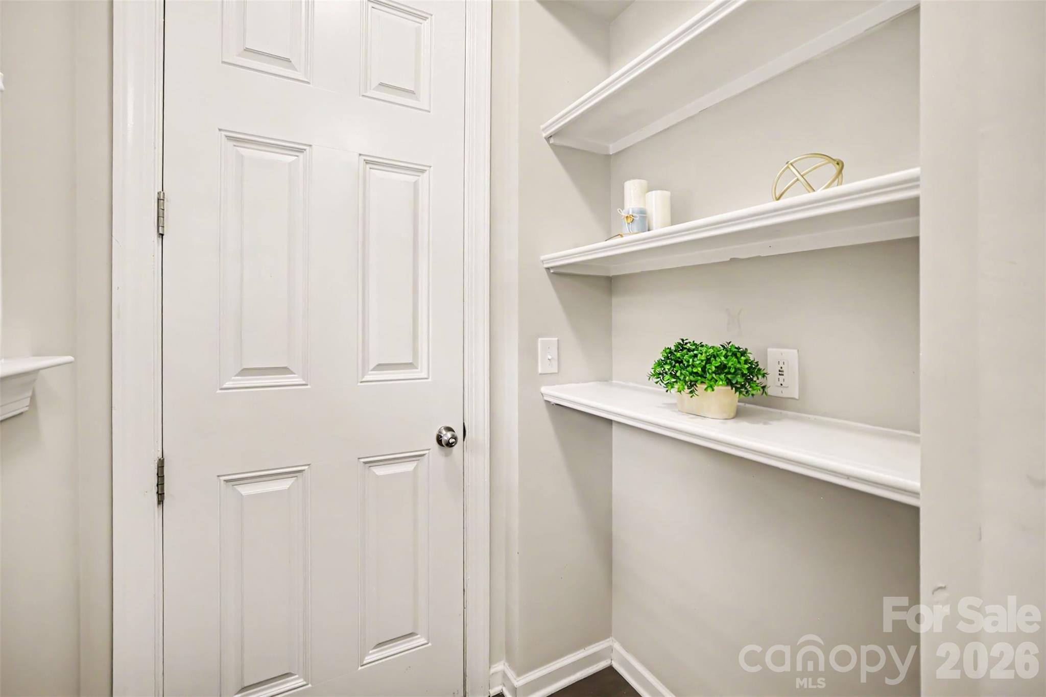 Ayrshire Townhomes - Residential