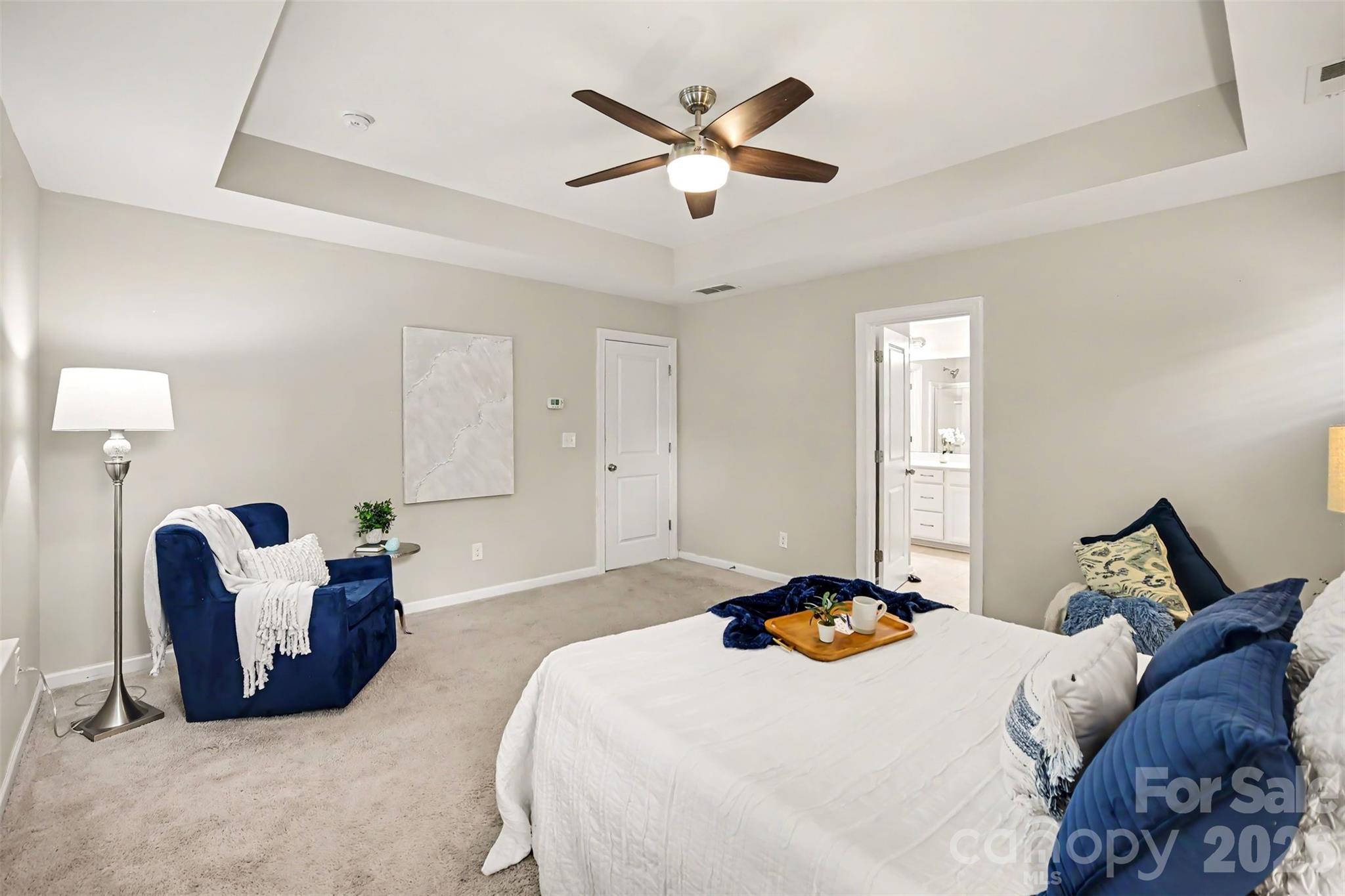 Ayrshire Townhomes - Residential