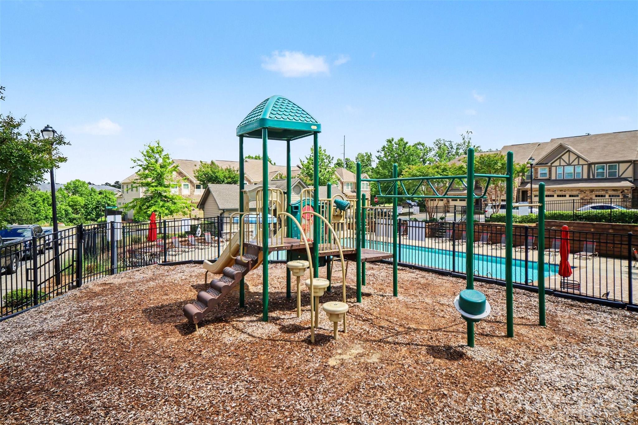 Ayrshire Townhomes - Residential
