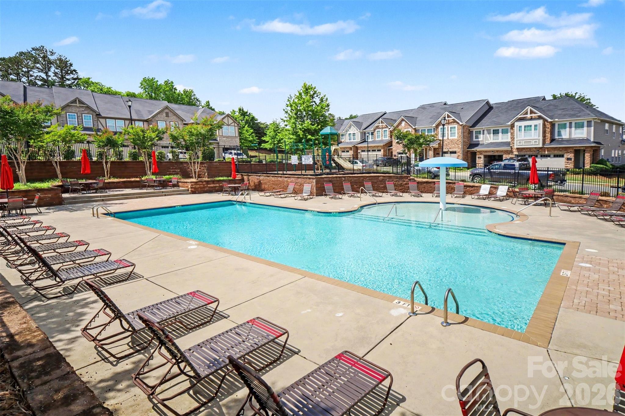 Ayrshire Townhomes - Residential