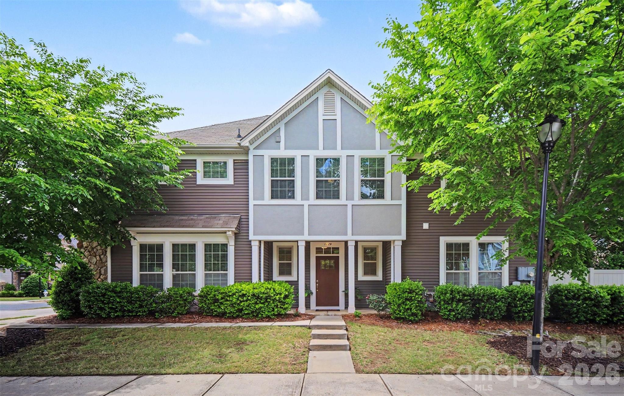 Ayrshire Townhomes - Residential