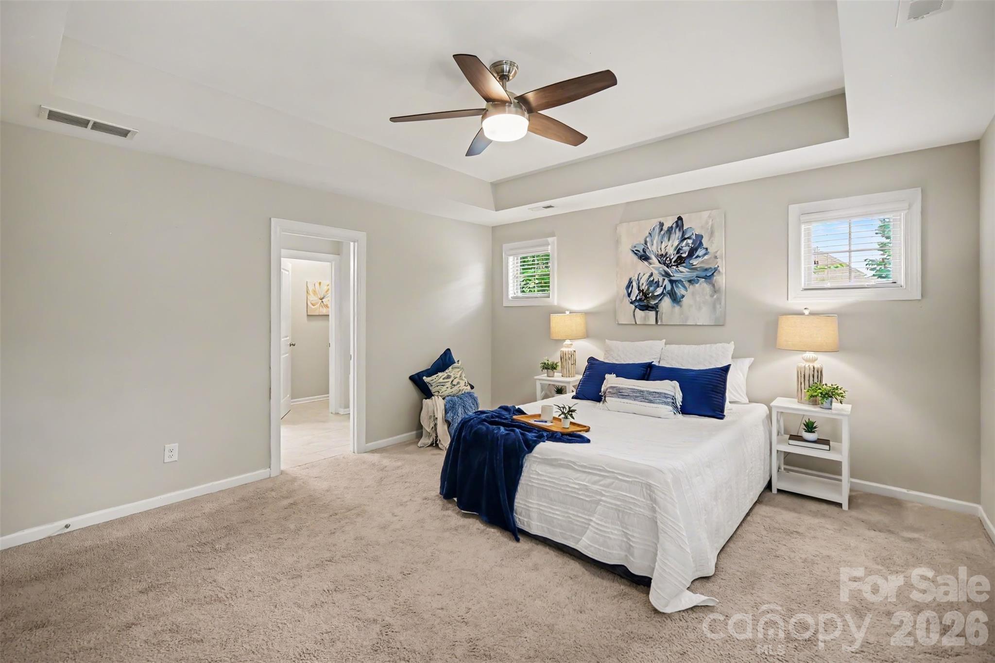 Ayrshire Townhomes - Residential