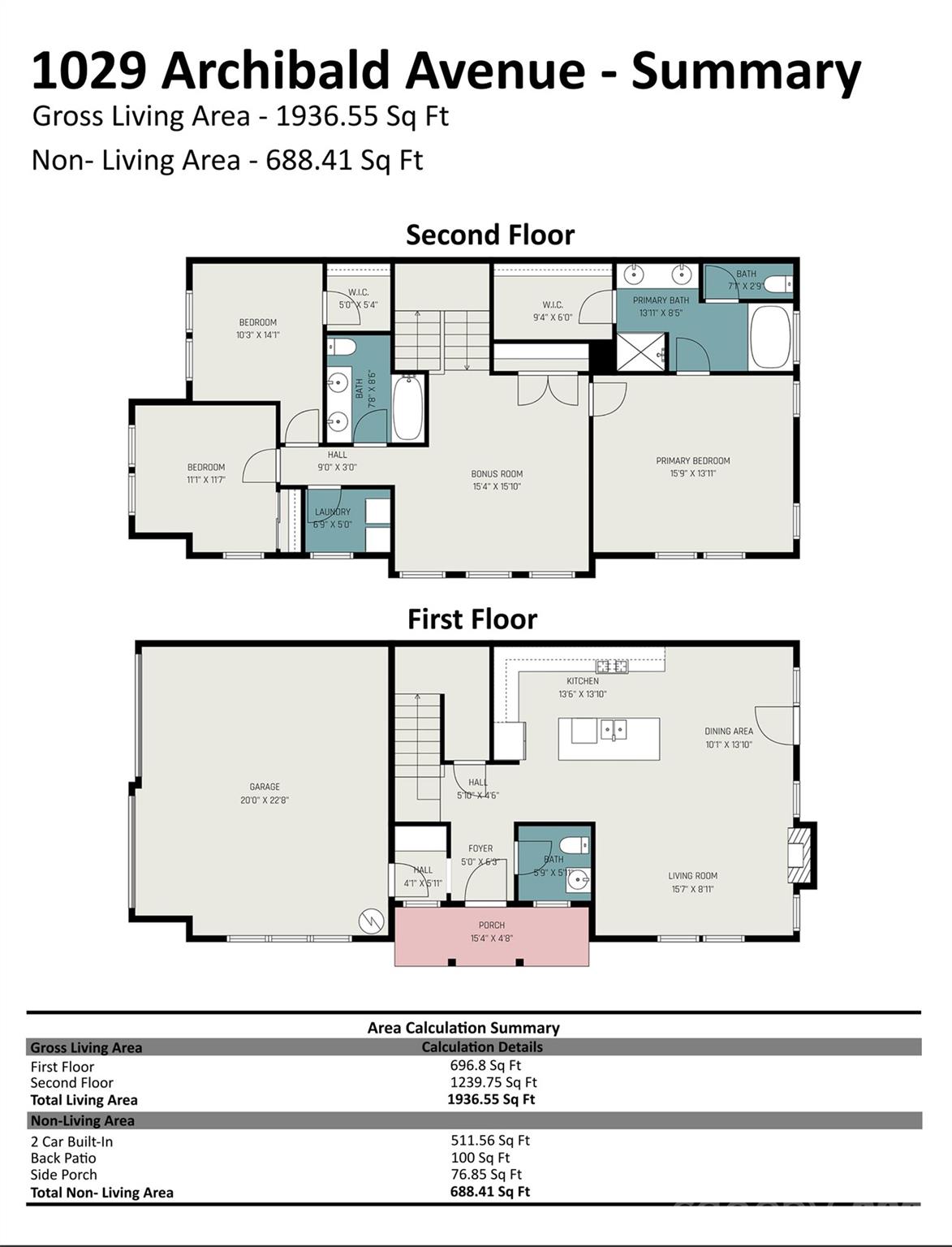 Ayrshire Townhomes - Residential