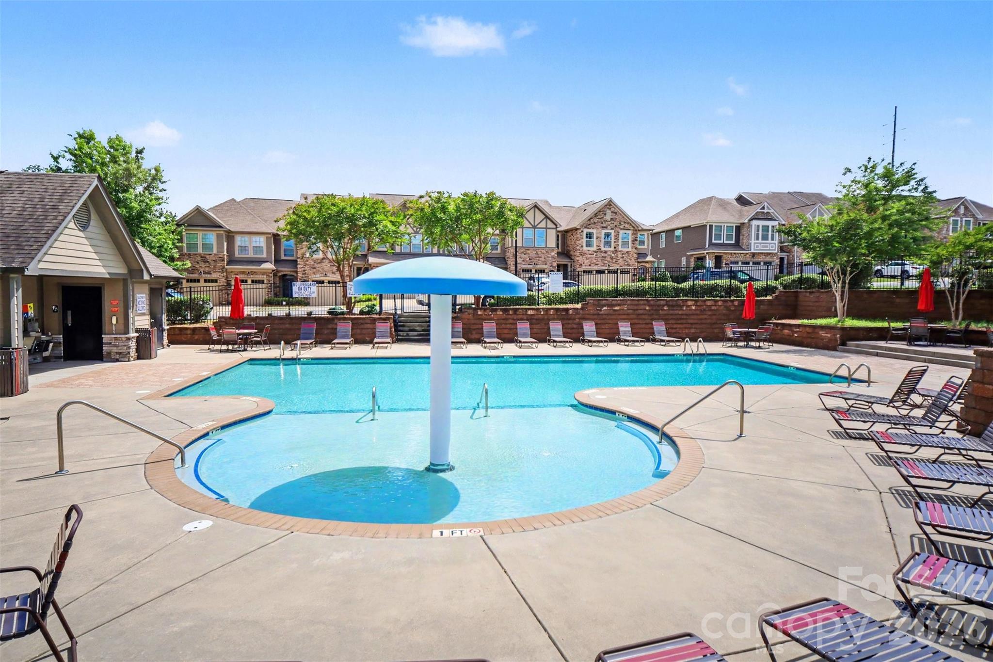 Ayrshire Townhomes - Residential