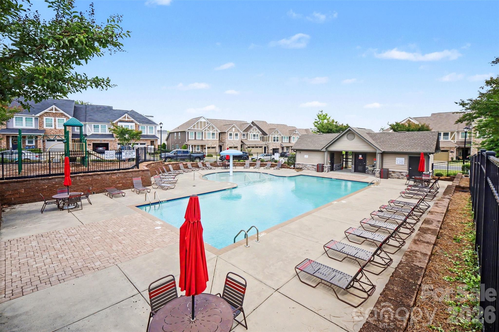Ayrshire Townhomes - Residential