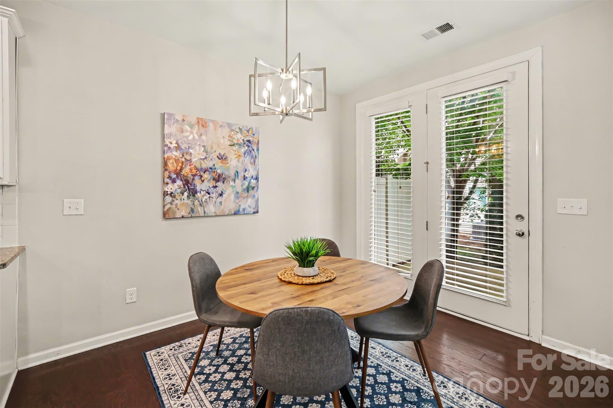 Ayrshire Townhomes - Residential