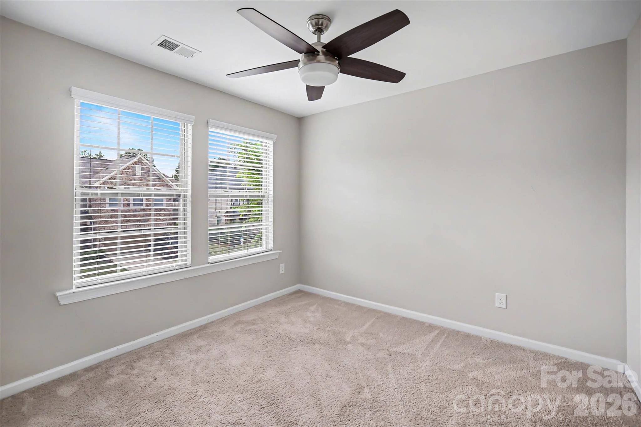 Ayrshire Townhomes - Residential