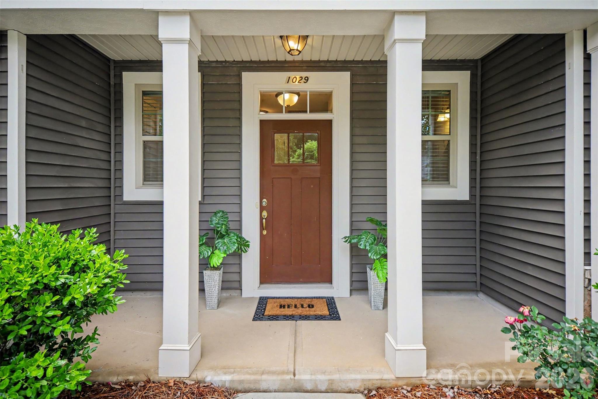 Ayrshire Townhomes - Residential