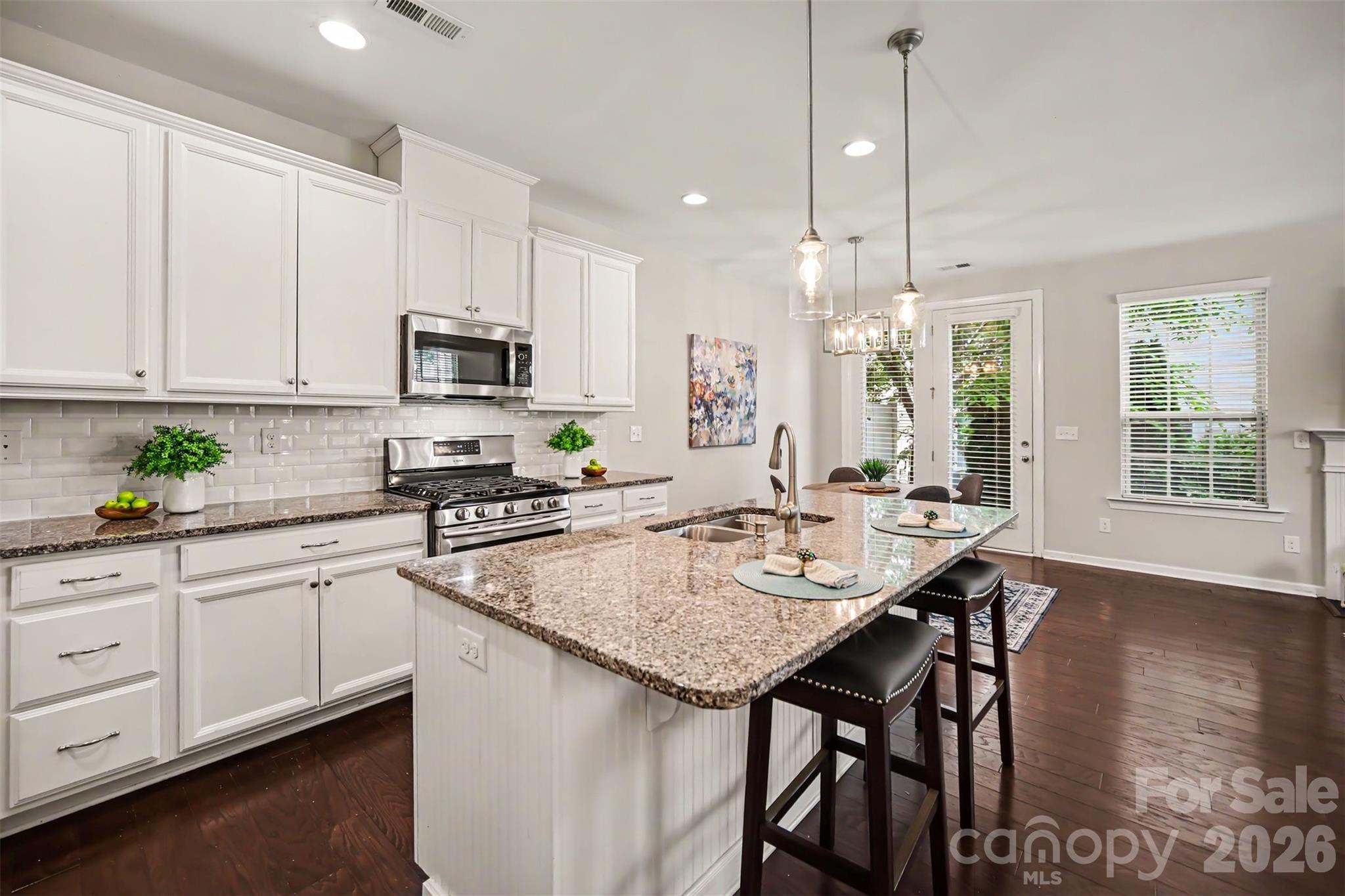 Ayrshire Townhomes - Residential