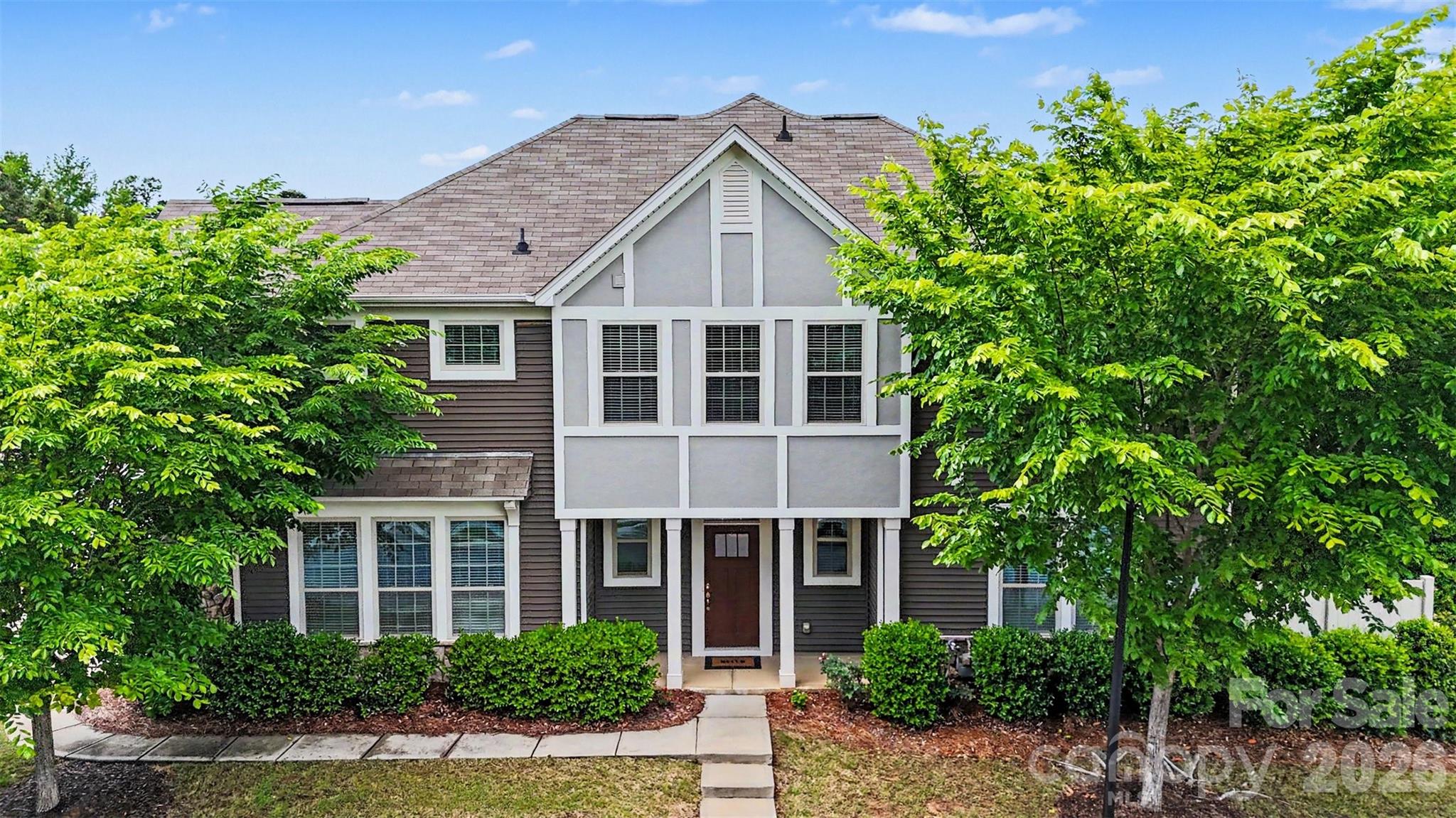 Ayrshire Townhomes - Residential