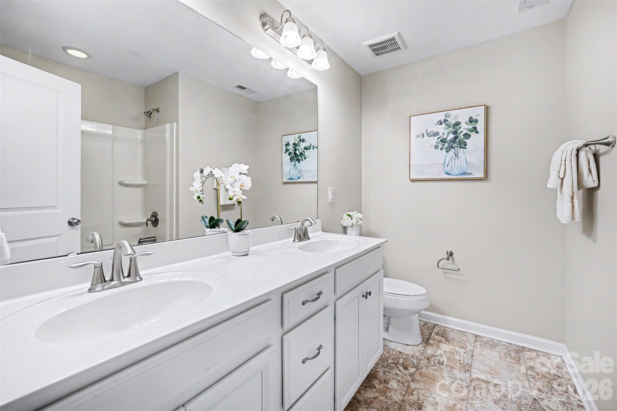 Ayrshire Townhomes - Residential