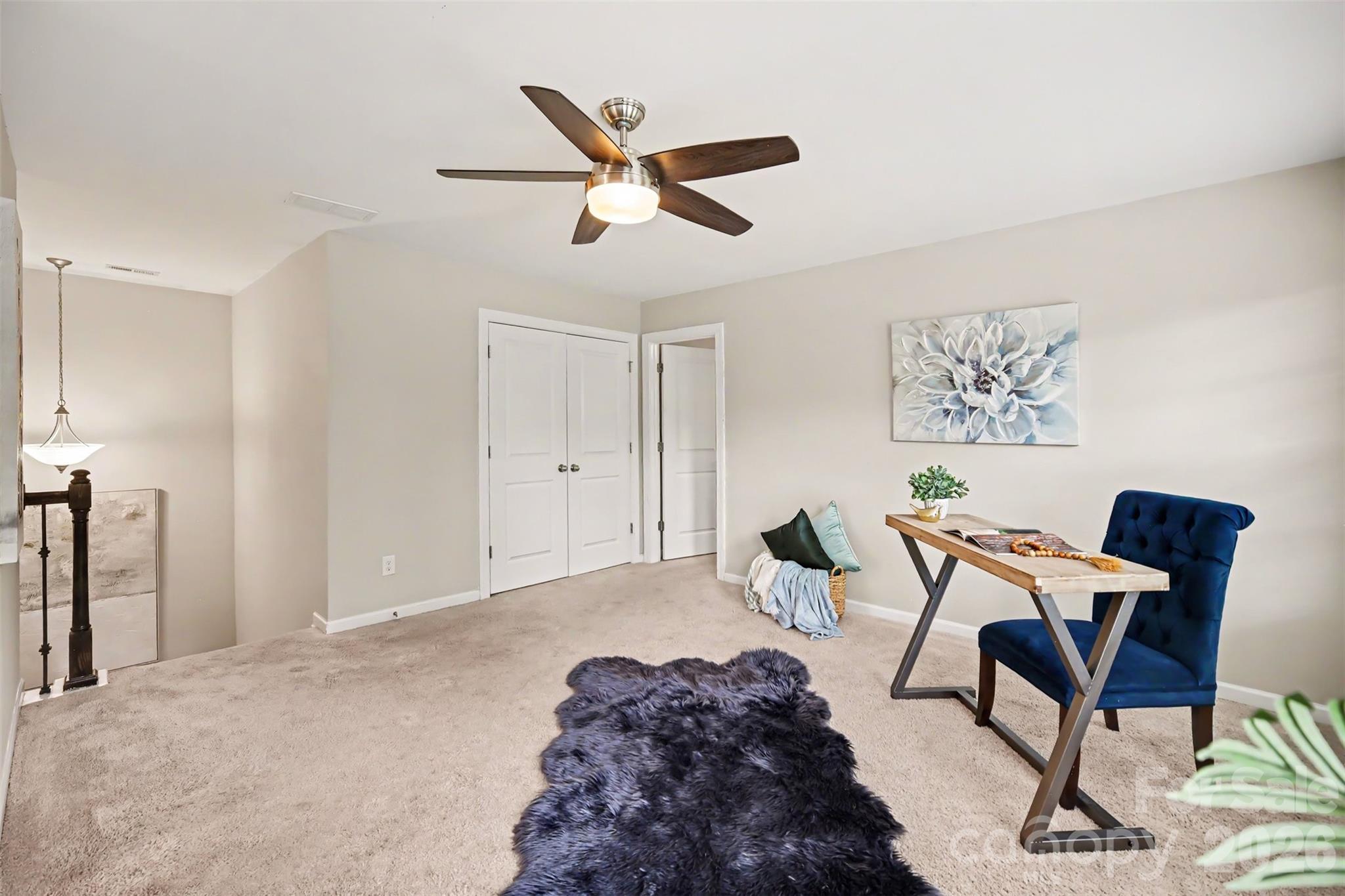 Ayrshire Townhomes - Residential