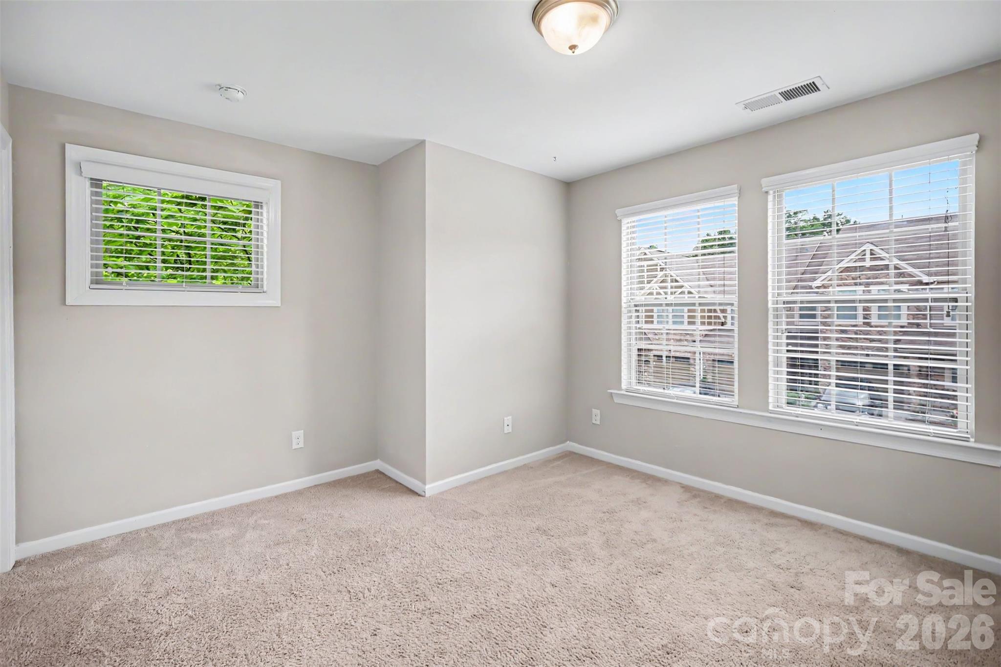 Ayrshire Townhomes - Residential