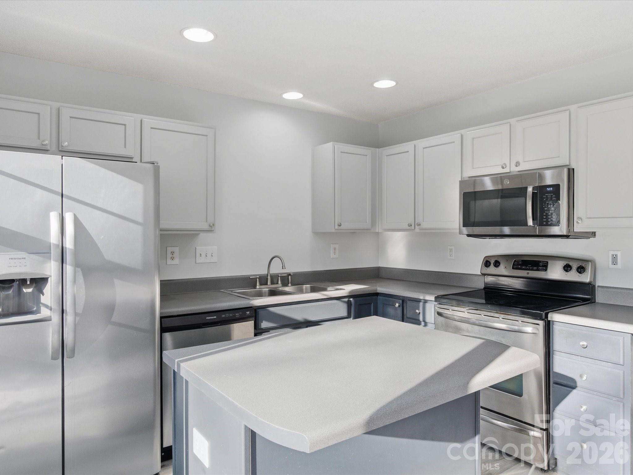 Rozzelles Landing - Residential