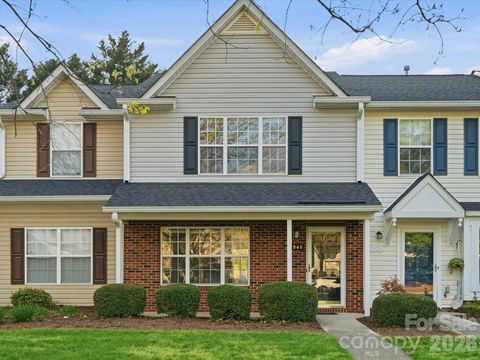2940 Mayer House Court Charlotte NC 28214