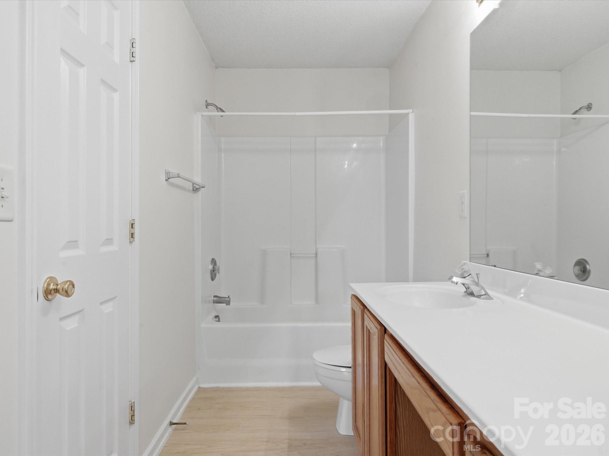 Rozzelles Landing - Residential