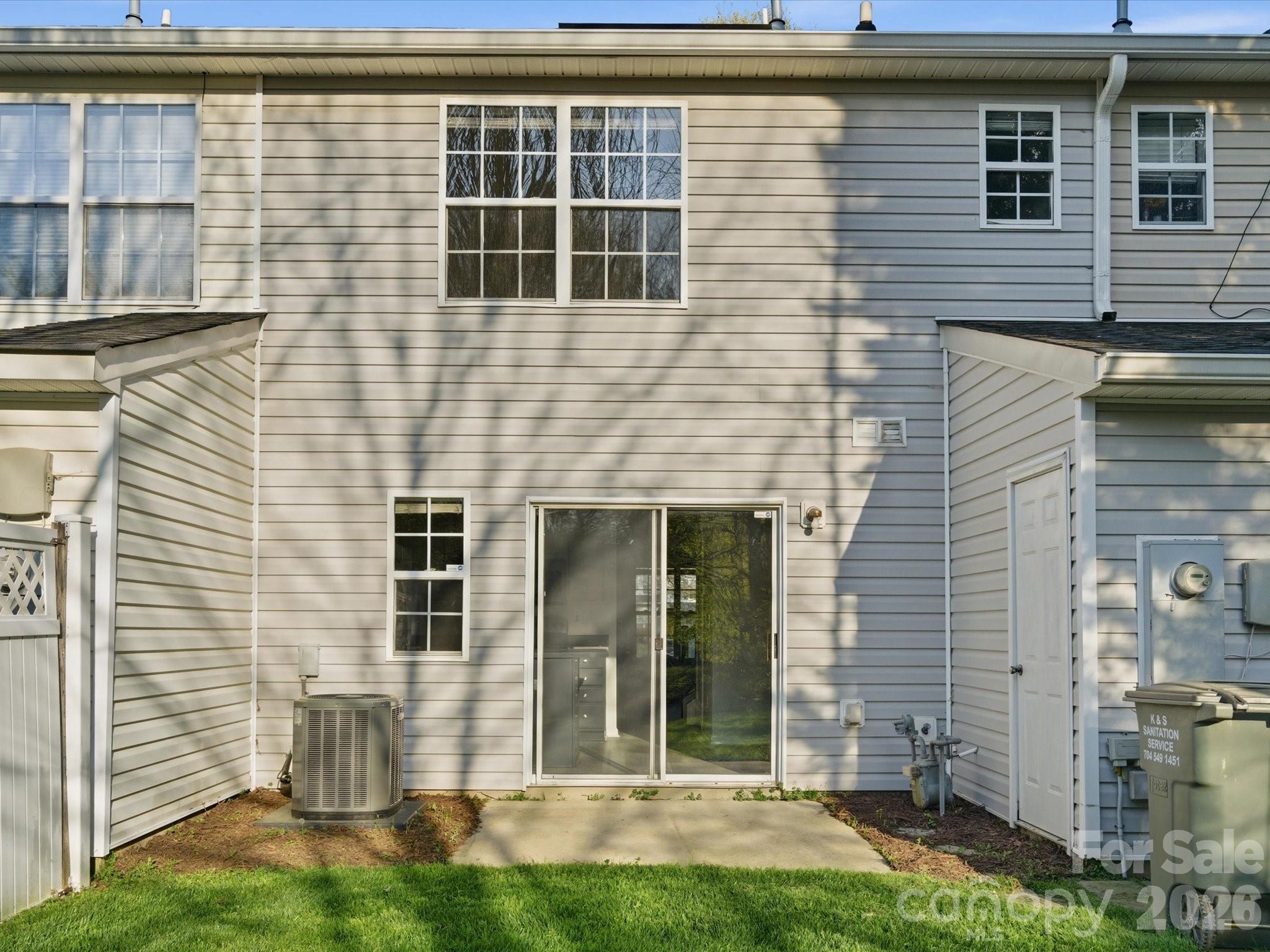 Rozzelles Landing - Residential