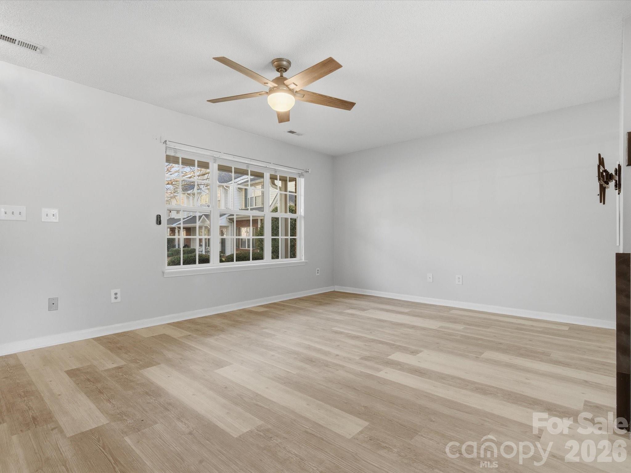 Rozzelles Landing - Residential