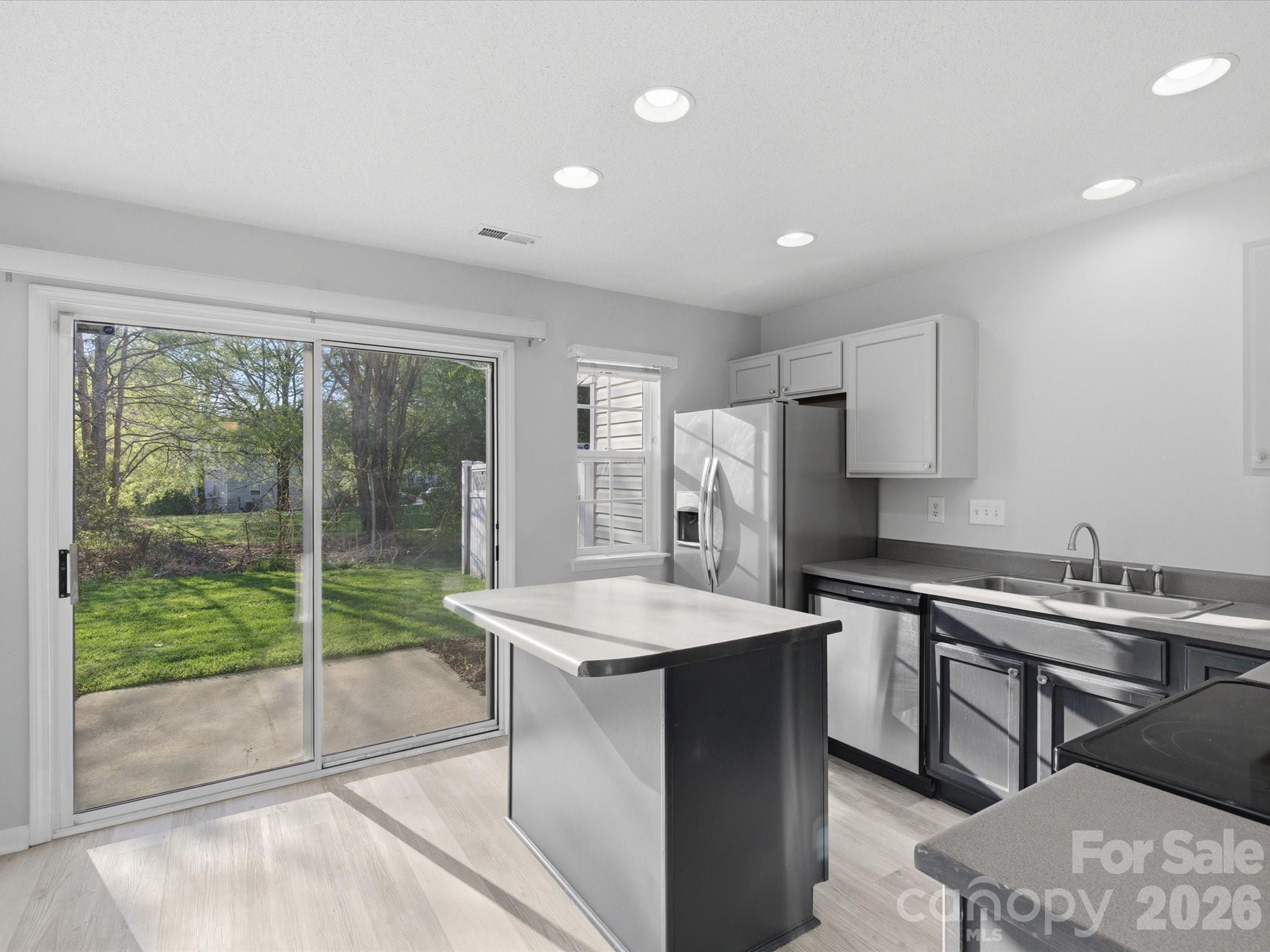 Rozzelles Landing - Residential