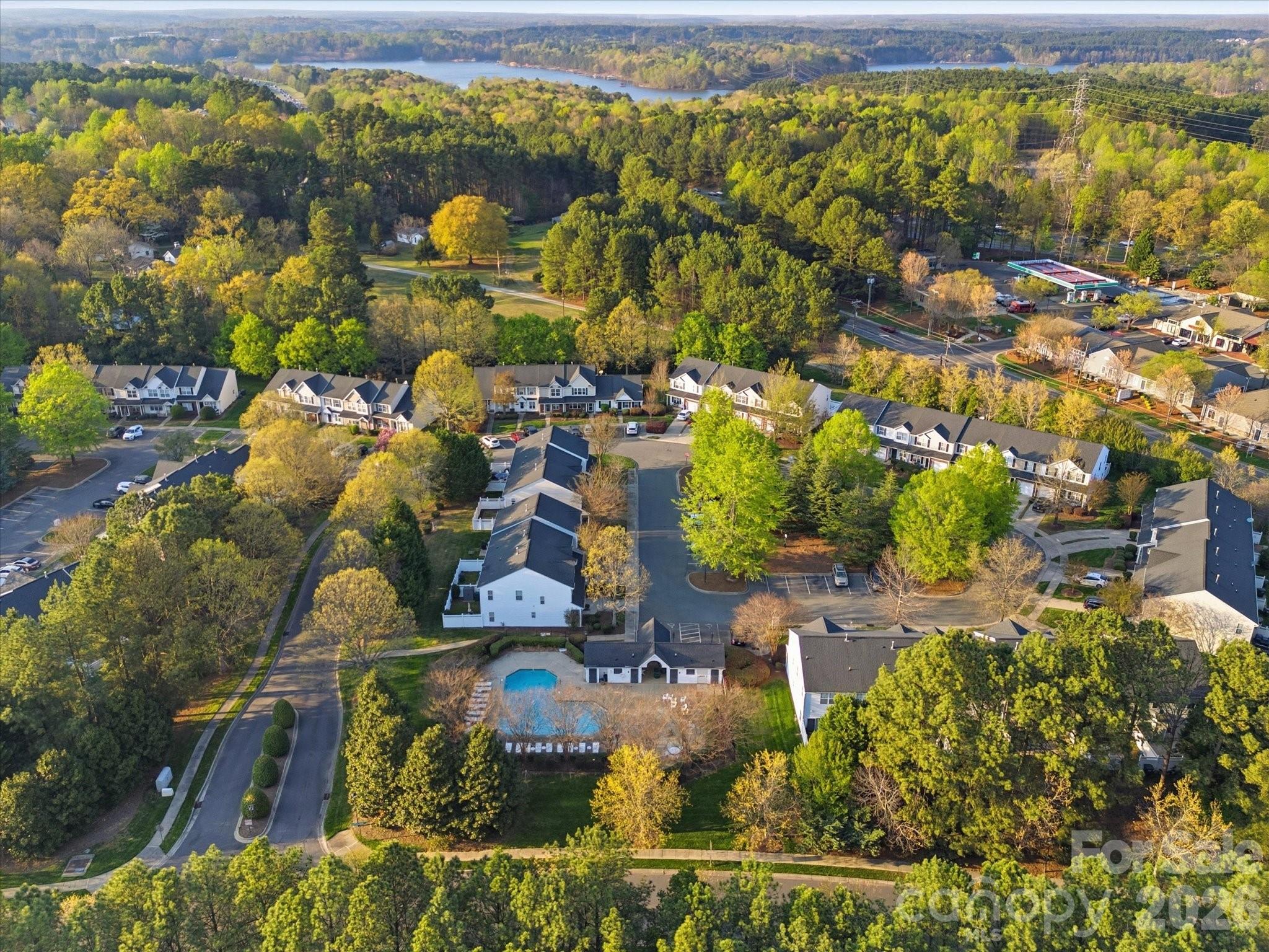 Rozzelles Landing - Residential