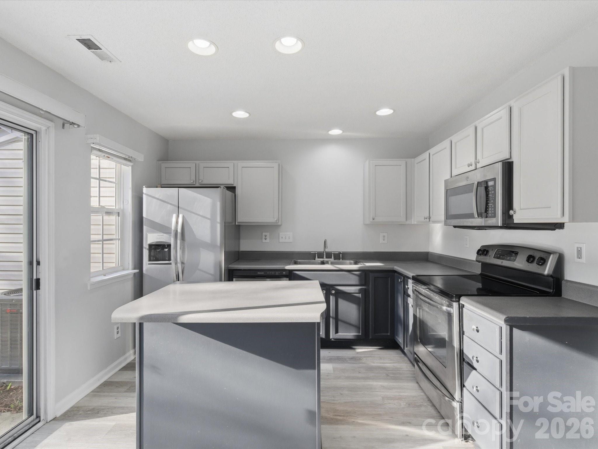 Rozzelles Landing - Residential