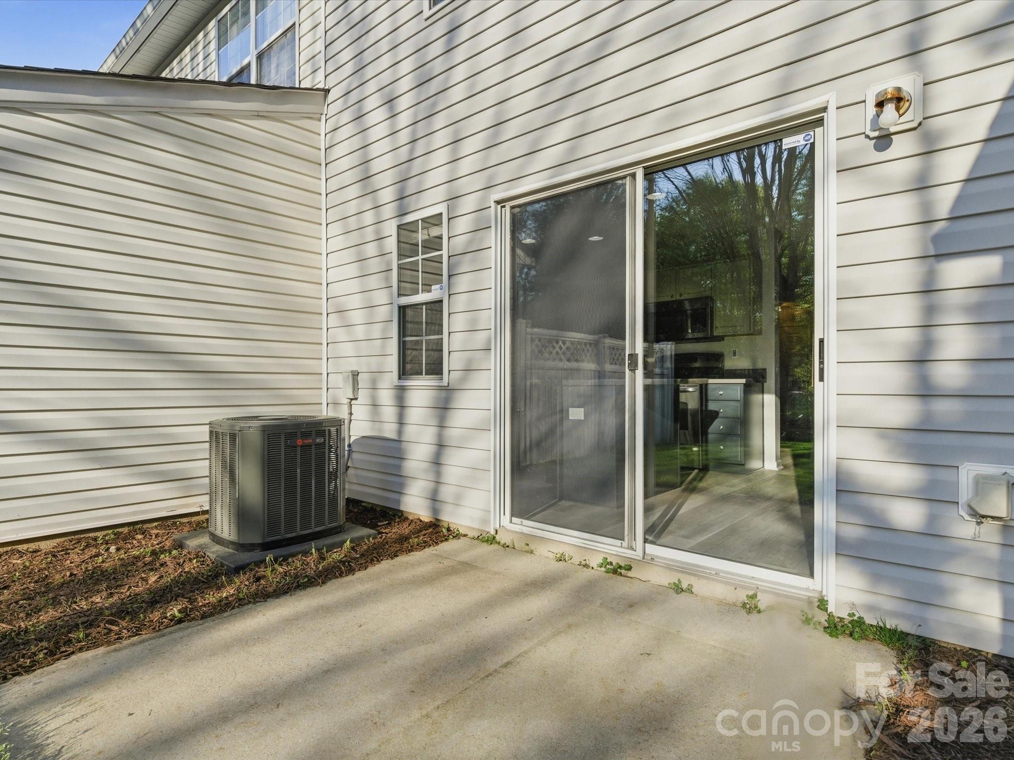 Rozzelles Landing - Residential