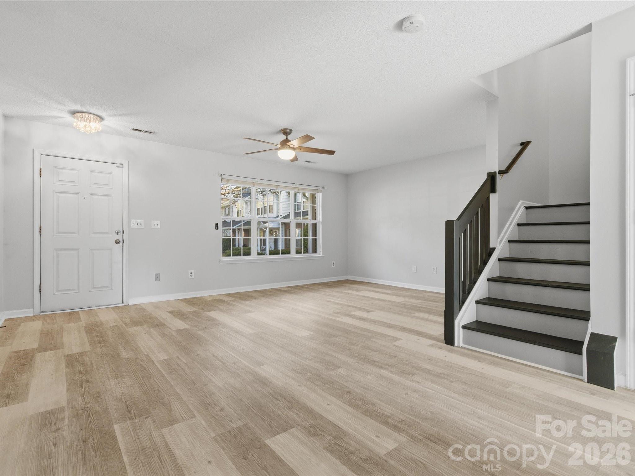 Rozzelles Landing - Residential