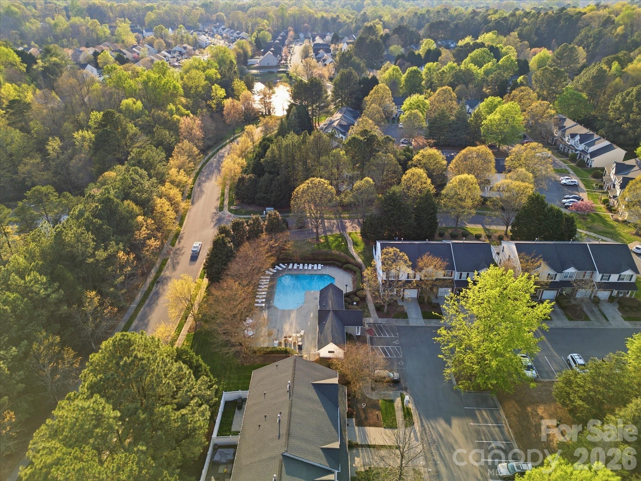 Rozzelles Landing - Residential