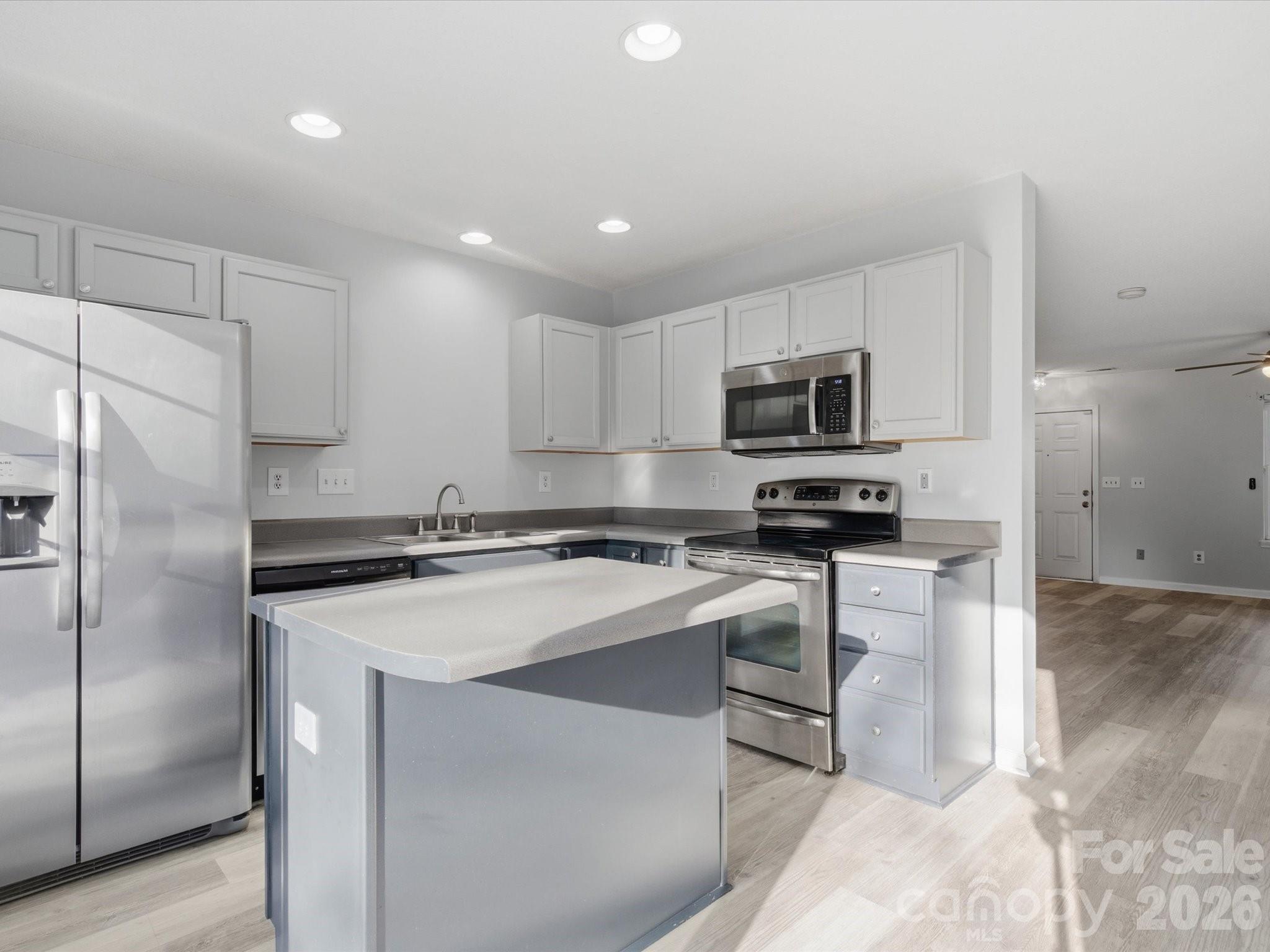 Rozzelles Landing - Residential