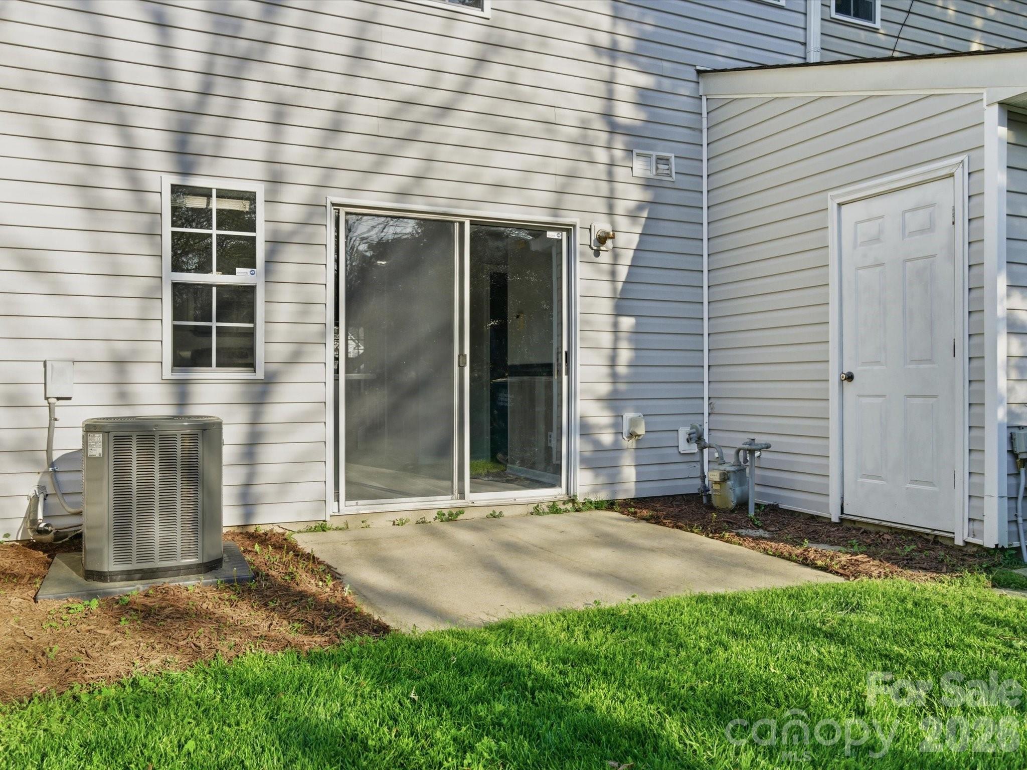 Rozzelles Landing - Residential