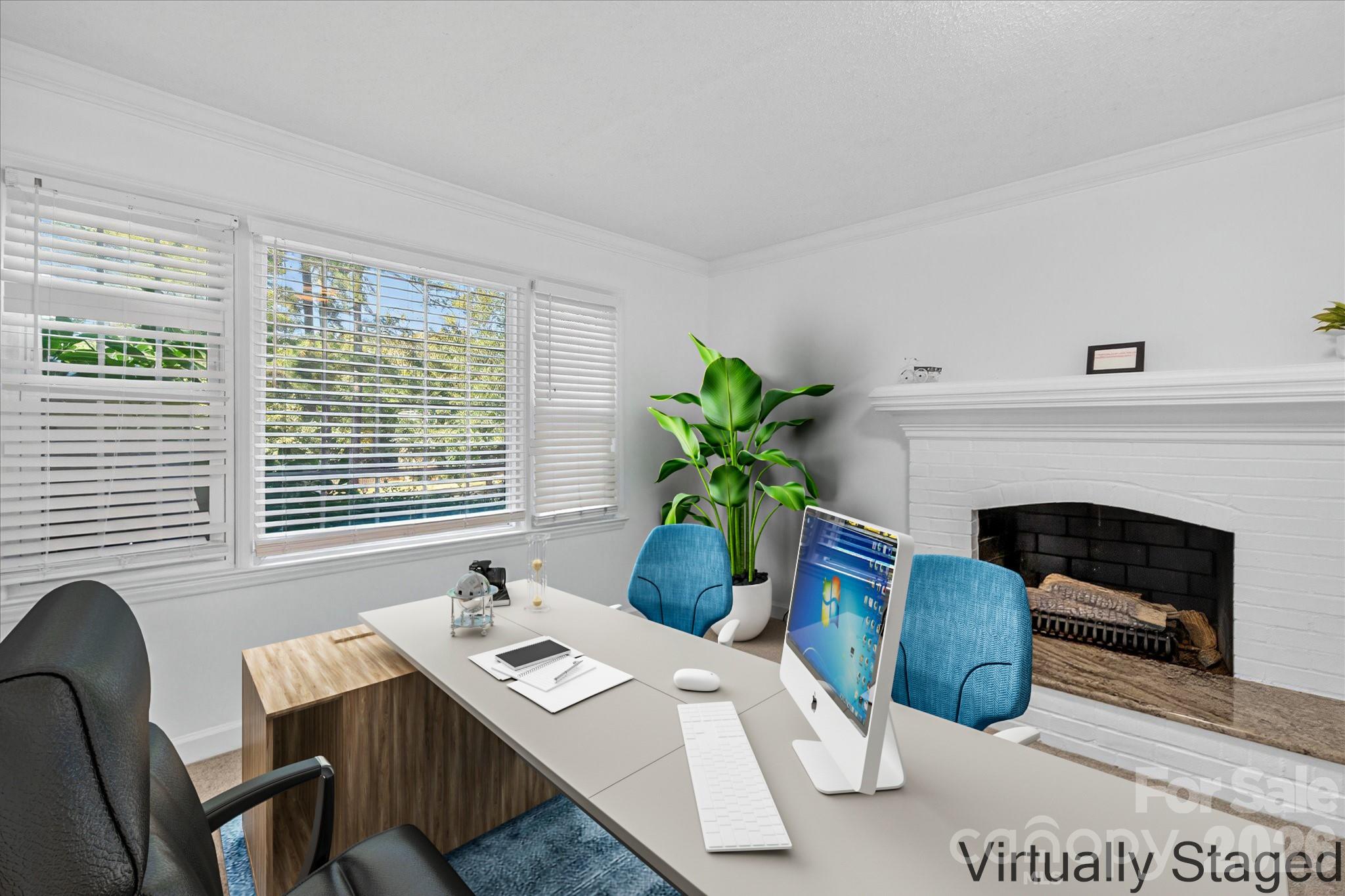 10917 Blue Heron Drive