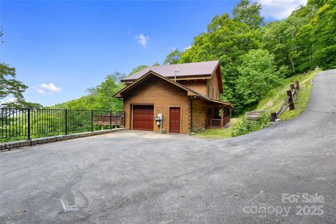 853 Granny Lewis Lane Mars Hill NC 28754