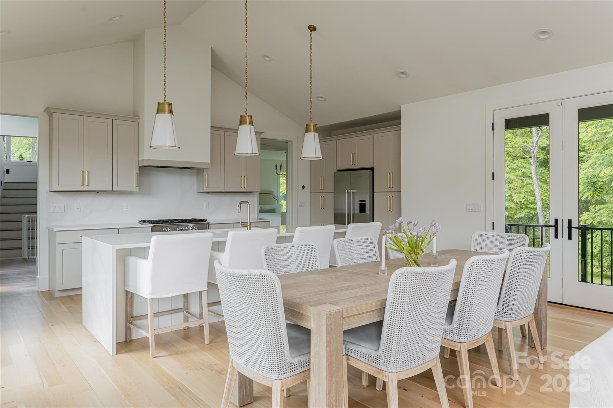 465 Old Haw Creek Road