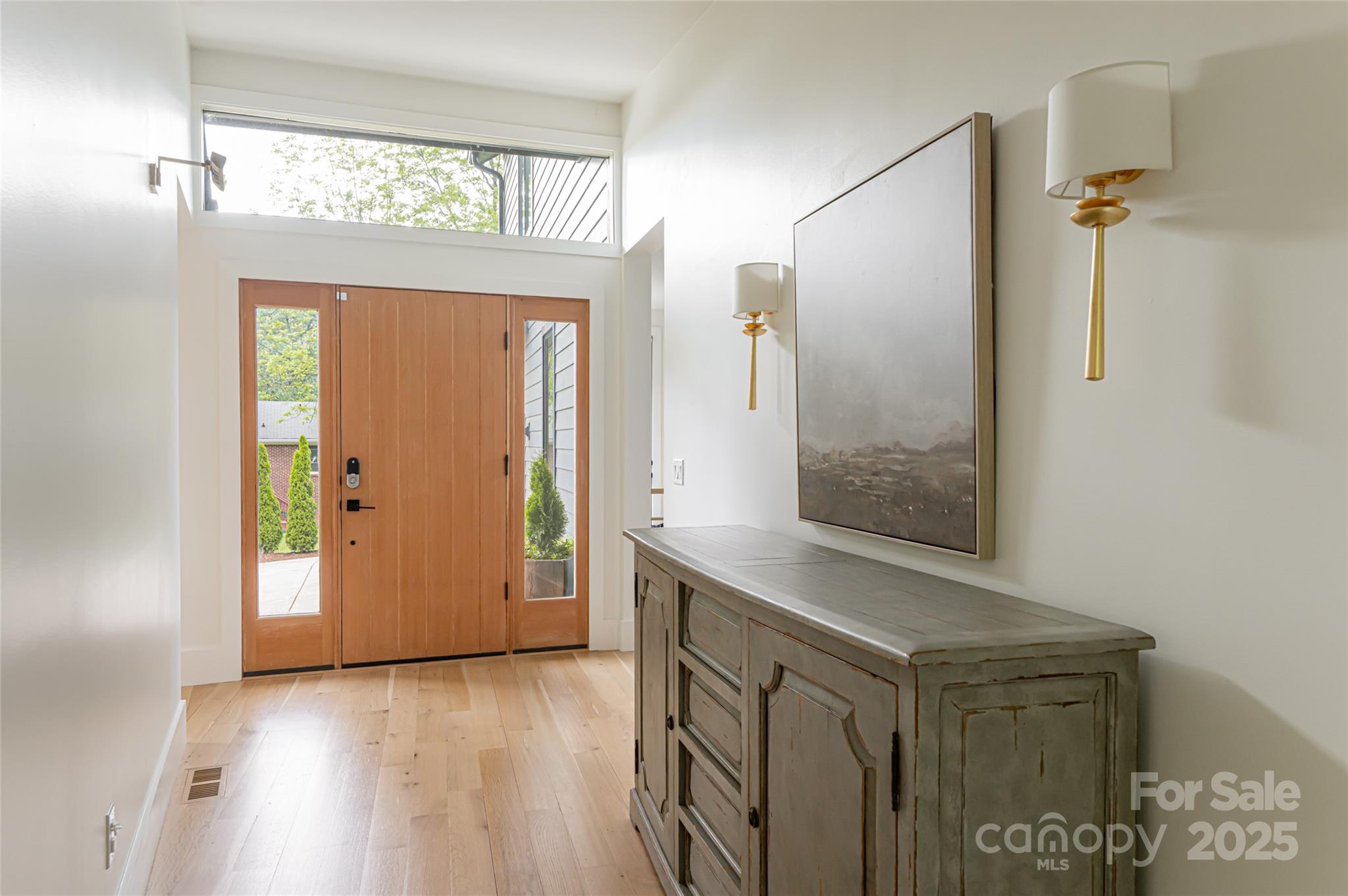 465 Old Haw Creek Road