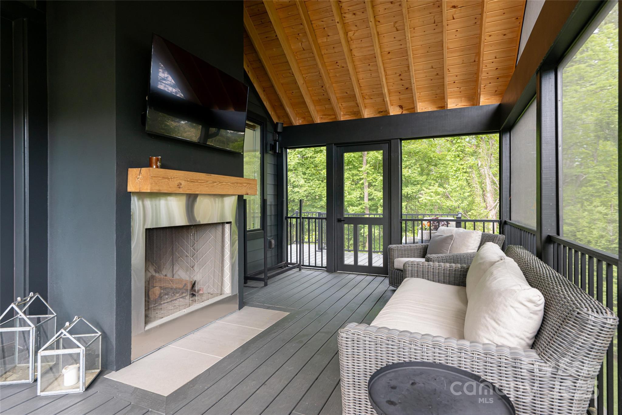 465 Old Haw Creek Road