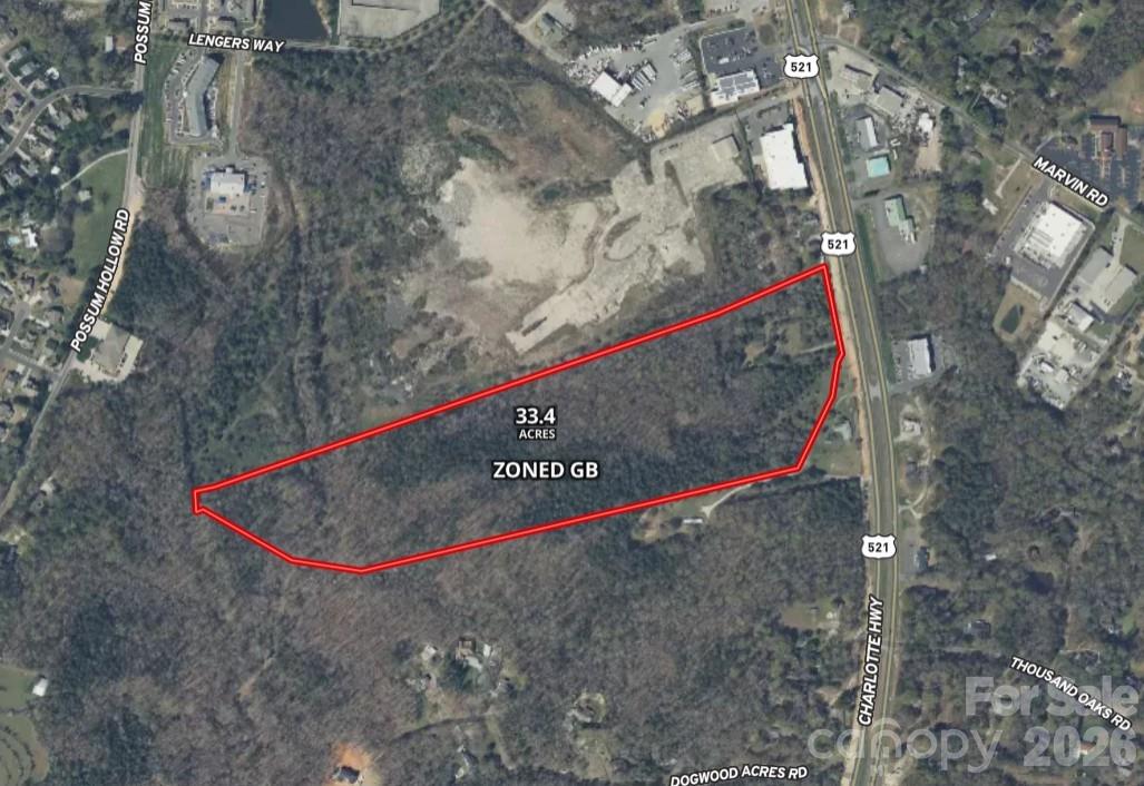 9457 Charlotte Highway