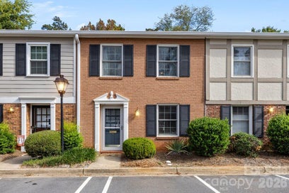 4607 Hedgemore Drive D Charlotte NC 28209