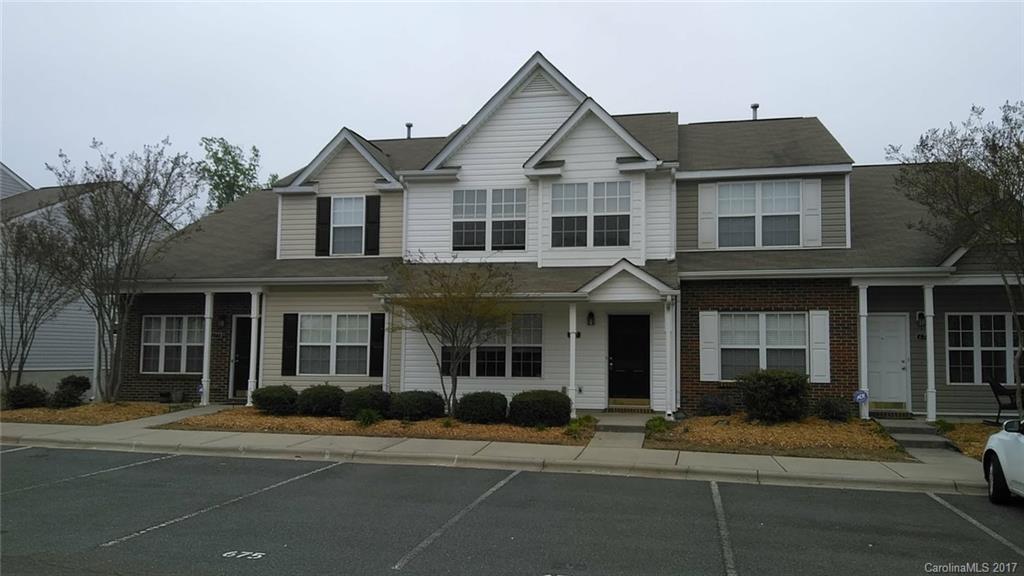 Cole Creek - Residential Lease