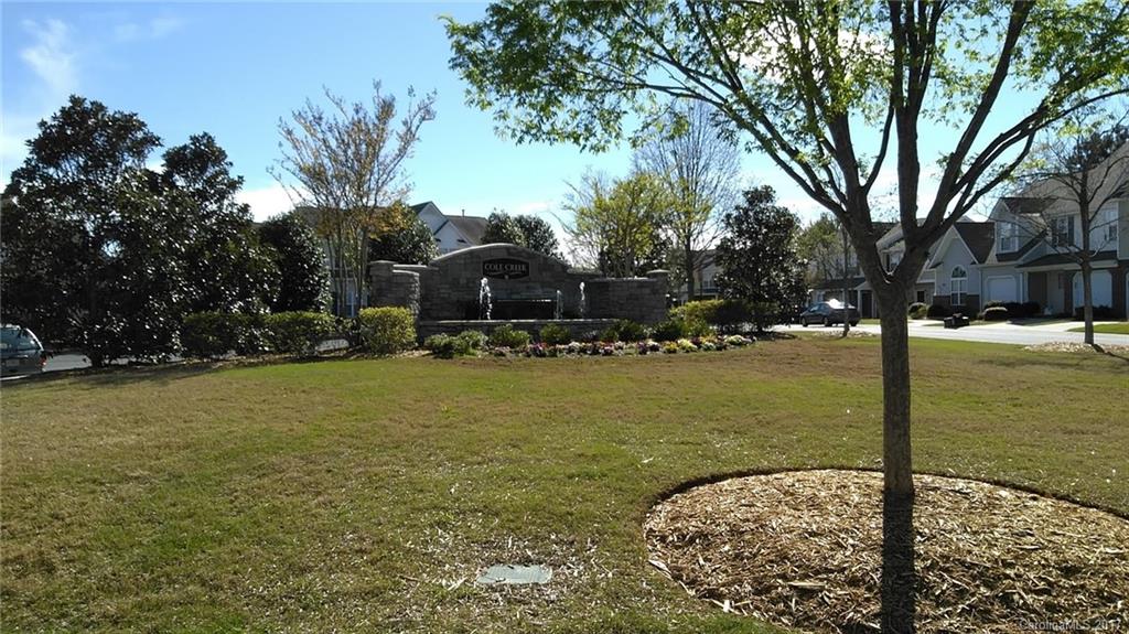 Cole Creek - Residential Lease