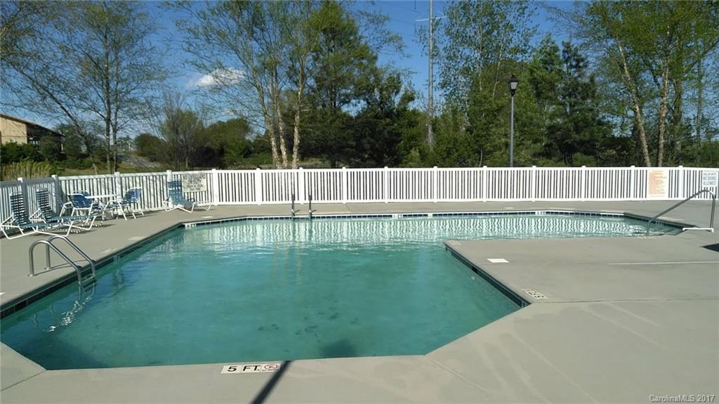 Cole Creek - Residential Lease