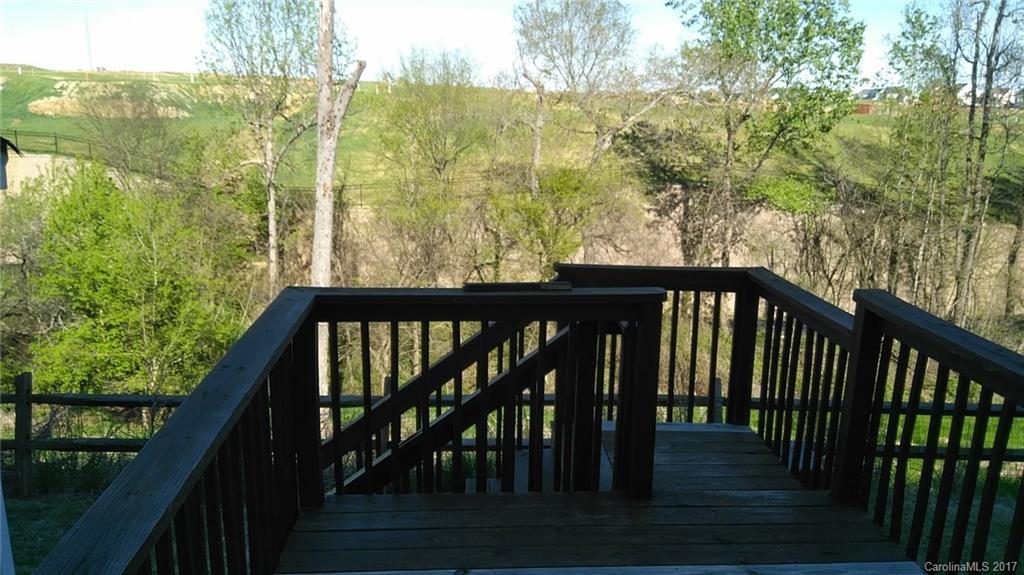 Cole Creek - Residential Lease