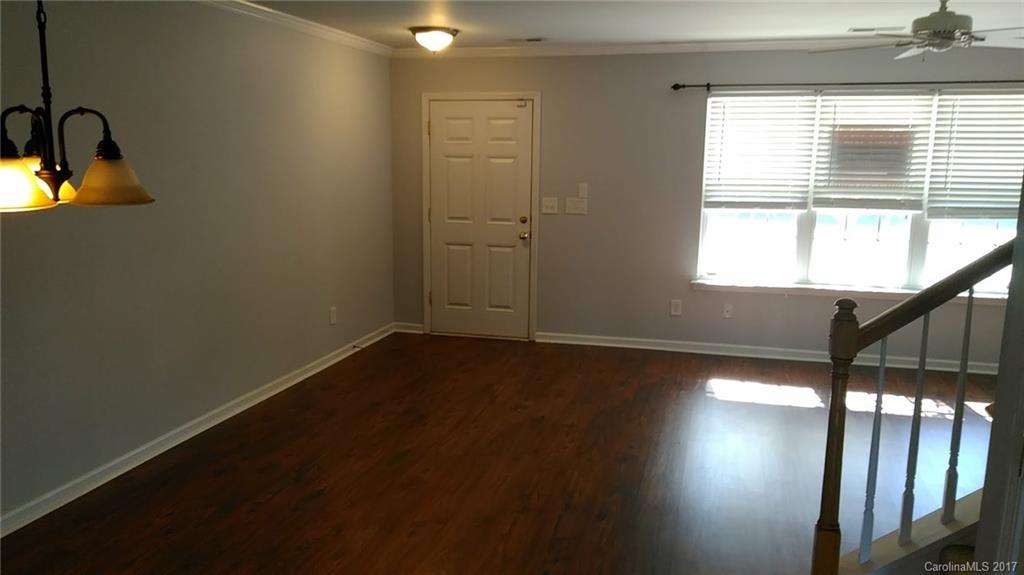 Cole Creek - Residential Lease