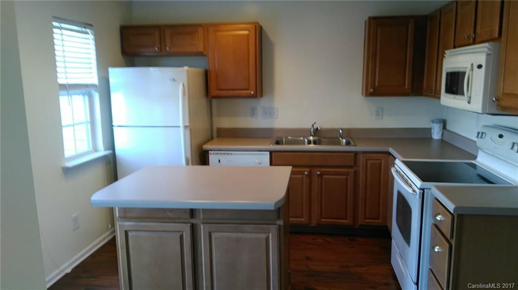 Cole Creek - Residential Lease