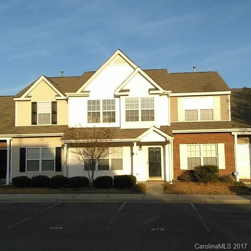 Cole Creek - Residential Lease