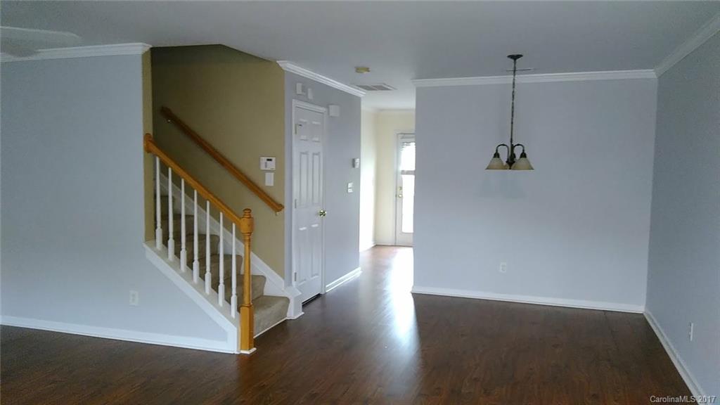 Cole Creek - Residential Lease